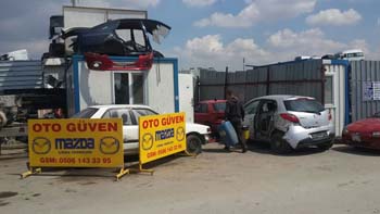 MAZDA CX-3 SERİSİ MAZDA ÇIKMA YEDEK PARÇA ÇIKMA MAZDA YEDEK PARÇA VE SIFIR PARÇA ORİJİNAL YEDEK PARÇA_E99